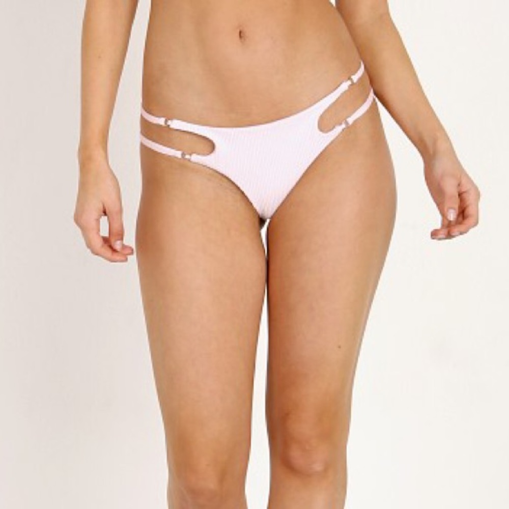Frankies Bikini Paige Bottom - Picture 4 of 6